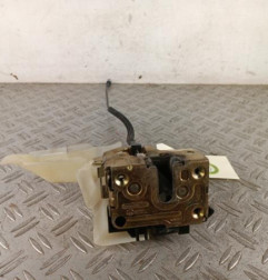 Feu arriere principal droit (feux) PEUGEOT 207 Photo n°5