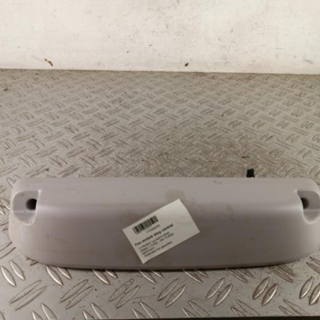 Feu arriere stop central CITROEN NEMO Photo n°1