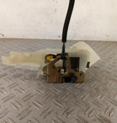 Serrure avant gauche RENAULT CLIO 2