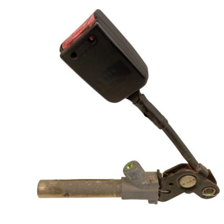 Attache ceinture avant gauche PEUGEOT 306