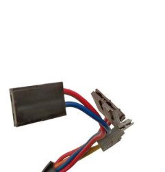 Neiman PEUGEOT 306 Photo n°3