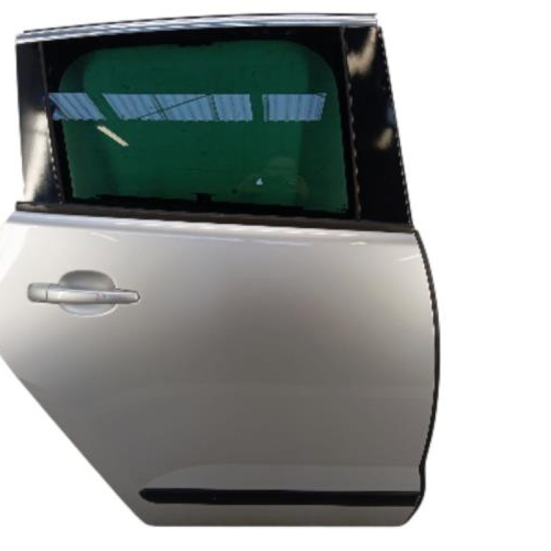 Porte arriere droit PEUGEOT 3008 1