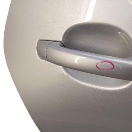 Porte arriere droit PEUGEOT 3008 1