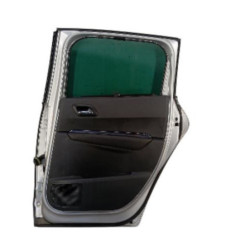 Porte arriere droit PEUGEOT 3008 1 Photo n°4