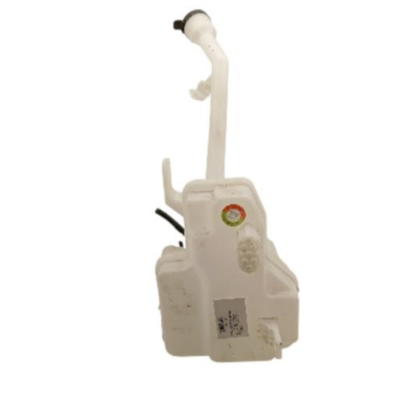 Vase de lave glace CITROEN C3 AIRCROSS 1