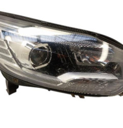 Optique avant principal droit (feux)(phare) RENAULT SCENIC 4 Photo n°1