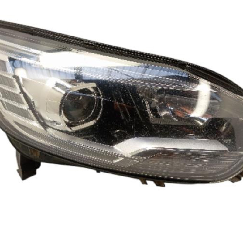 Optique avant principal droit (feux)(phare) RENAULT SCENIC 4