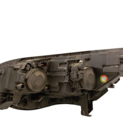 Optique avant principal droit (feux)(phare) RENAULT SCENIC 4