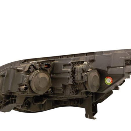 Optique avant principal droit (feux)(phare) RENAULT SCENIC 4