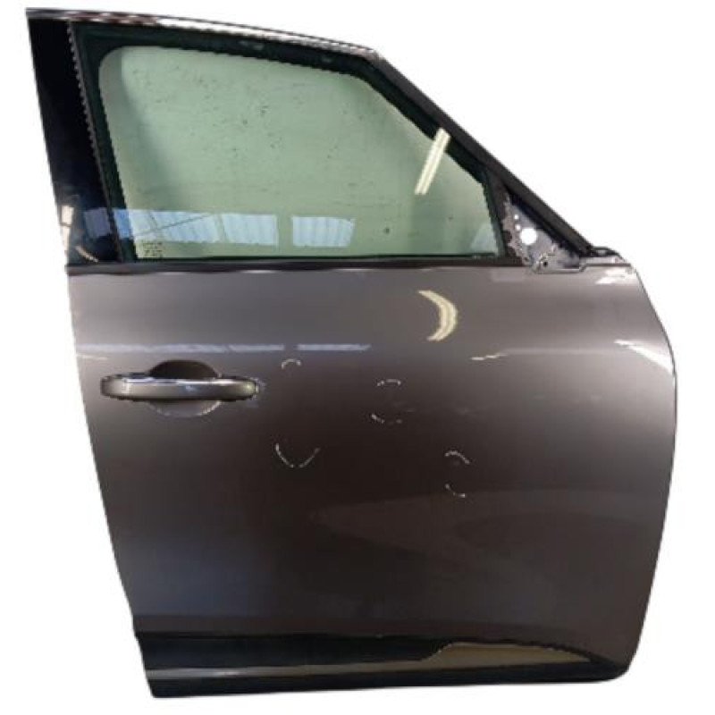 Porte avant droit RENAULT SCENIC 4