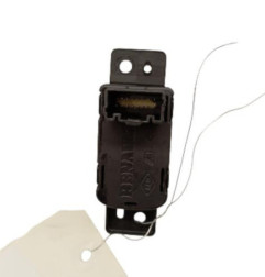 Poignee electrique frein a main RENAULT SCENIC 4