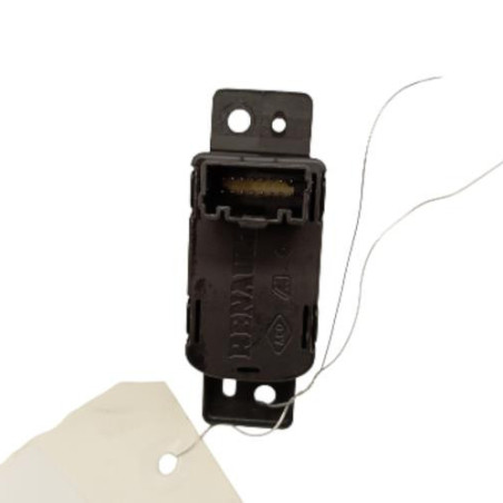 Poignee electrique frein a main RENAULT SCENIC 4