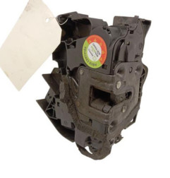 Serrure avant gauche RENAULT SCENIC 4 Photo n°1