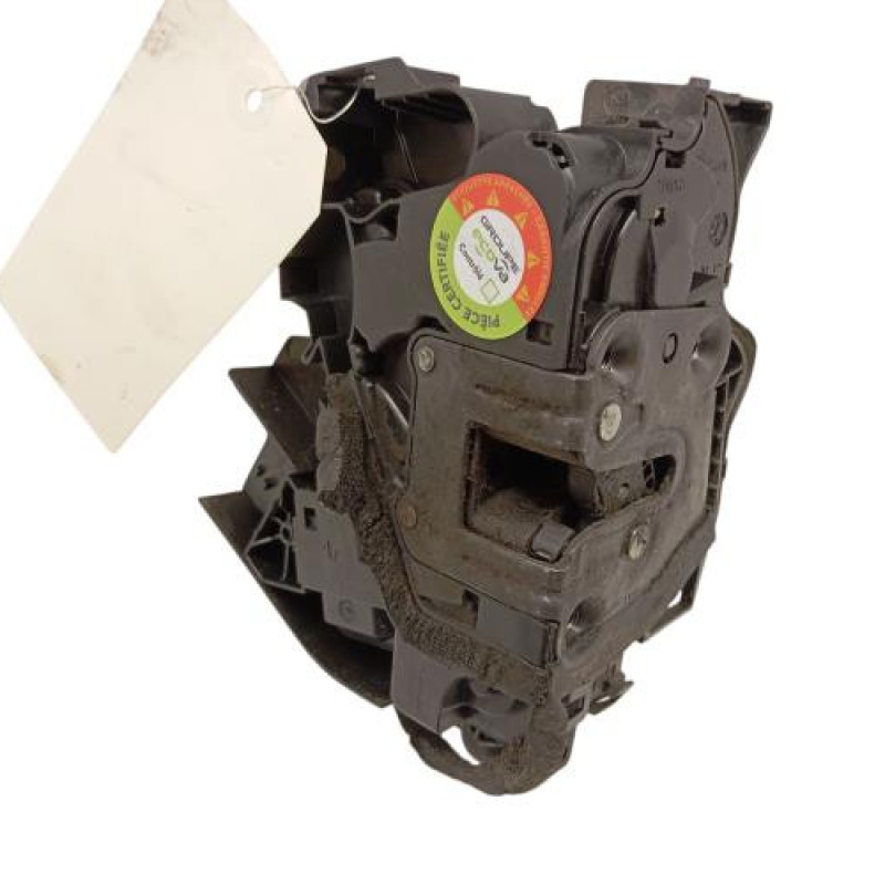 Serrure avant gauche RENAULT SCENIC 4 Serrure avant gauche RENAULT SCENIC 4