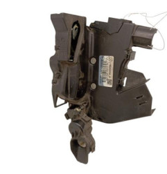 Serrure avant gauche RENAULT SCENIC 4