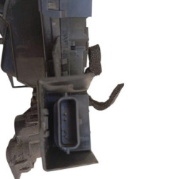 Serrure avant gauche RENAULT SCENIC 4 Photo n°3