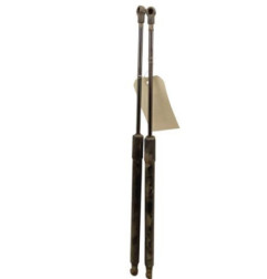 Verin de coffre RENAULT SCENIC 4