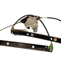 Leve vitre electrique avant droit AUDI A4 3 Photo n°1