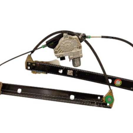 Leve vitre electrique avant droit AUDI A4 3 Photo n°1