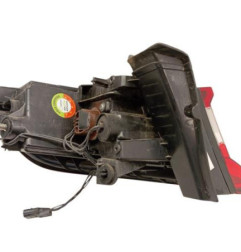 Feu arriere principal droit (feux) RENAULT MEGANE 4