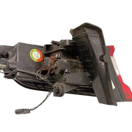 Feu arriere principal droit (feux) RENAULT MEGANE 4