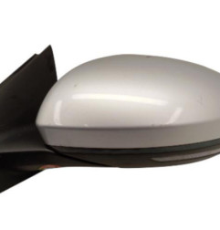 Retroviseur gauche RENAULT MEGANE 4 Photo n°1