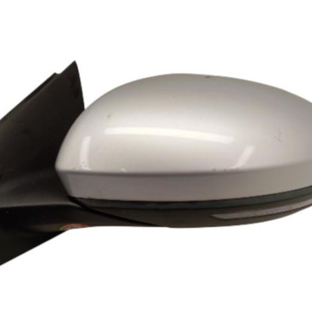 Retroviseur gauche RENAULT MEGANE 4 Photo n°1