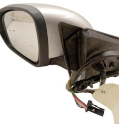 Retroviseur gauche RENAULT MEGANE 4