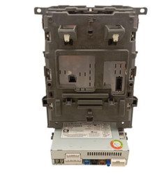 Afficheur RENAULT MEGANE 4