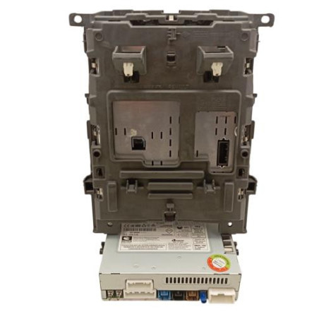 Afficheur RENAULT MEGANE 4