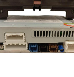 Afficheur RENAULT MEGANE 4 Photo n°3