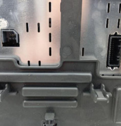 Afficheur RENAULT MEGANE 4 Photo n°4