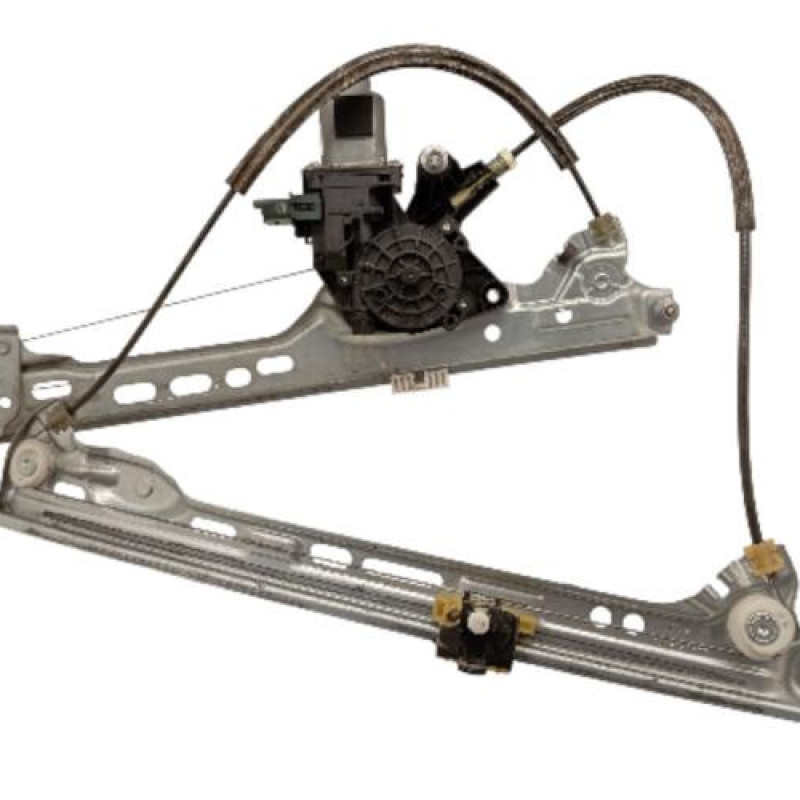 Leve vitre electrique avant gauche RENAULT MEGANE 4