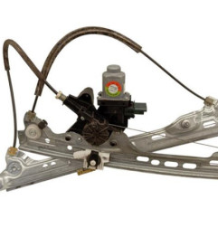 Leve vitre electrique avant gauche RENAULT MEGANE 4