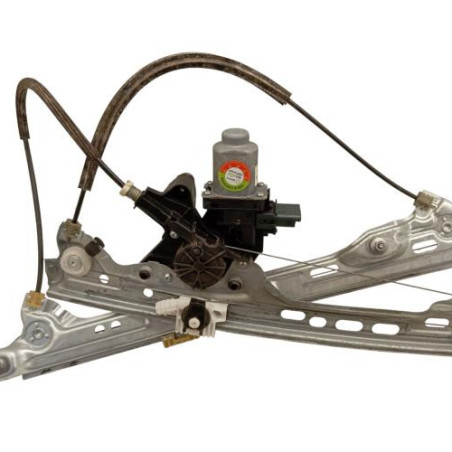 Leve vitre electrique avant gauche RENAULT MEGANE 4