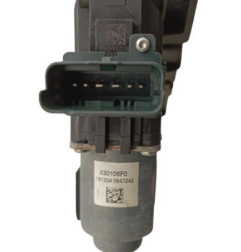 Leve vitre electrique avant gauche RENAULT MEGANE 4 Photo n°3