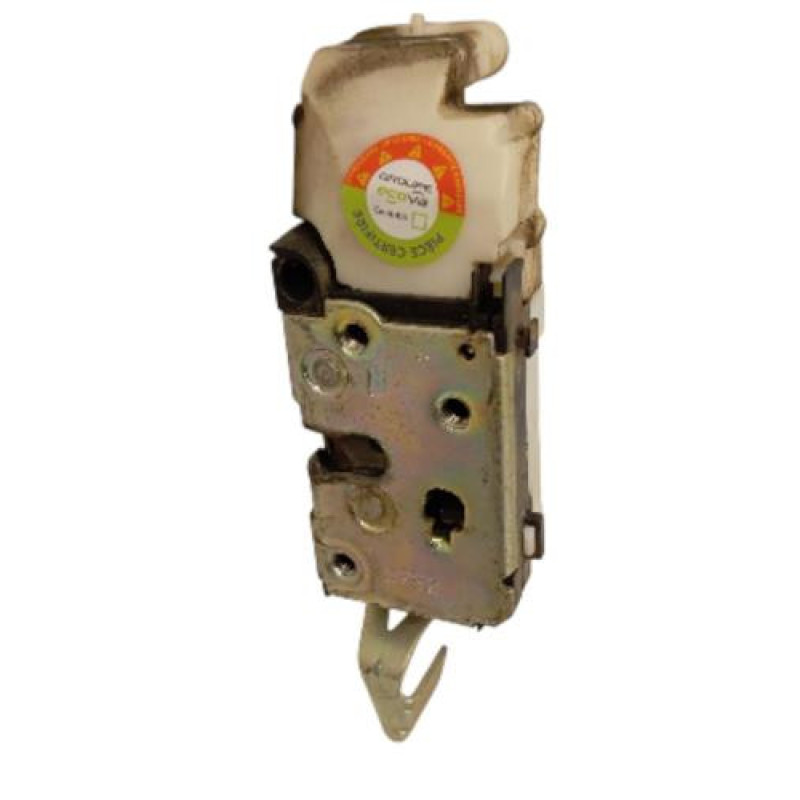 Serrure avant gauche CITROEN JUMPER 1 Serrure avant gauche CITROEN JUMPER 1