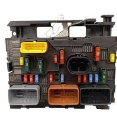 Boitier servitude moteur (BSM) CITROEN C3 1 Photo n°1