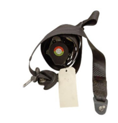 Ceinture avant gauche PEUGEOT 308 1 Photo n°1