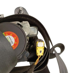 Ceinture avant gauche PEUGEOT 308 1 Photo n°3