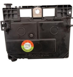 Boitier servitude moteur (BSM) PEUGEOT 407