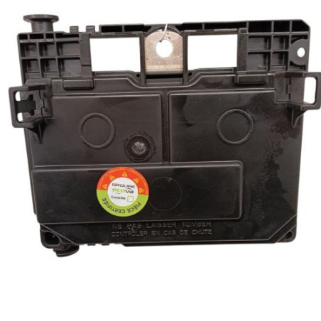 Boitier servitude moteur (BSM) PEUGEOT 407