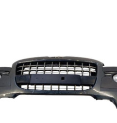 Pare choc avant PEUGEOT 3008 1 Photo n°1