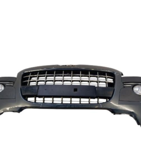 Pare choc avant PEUGEOT 3008 1 Photo n°1