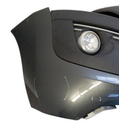 Pare choc avant PEUGEOT 3008 1