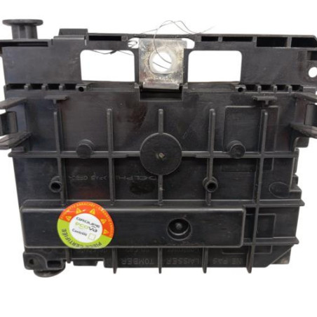 Boitier servitude moteur (BSM) PEUGEOT 307