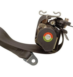 Ceinture avant droit PEUGEOT 307 Photo n°1