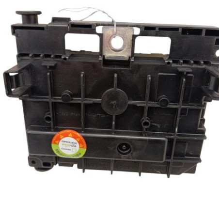 Boitier servitude moteur (BSM) PEUGEOT 307