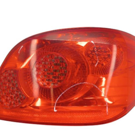 Feu arriere principal droit (feux) PEUGEOT 307 Photo n°1
