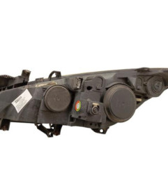 Optique avant principal droit (feux)(phare) PEUGEOT 307